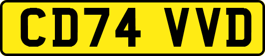 CD74VVD