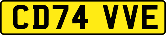 CD74VVE