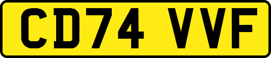 CD74VVF
