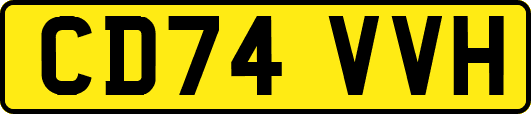 CD74VVH