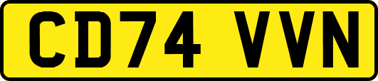 CD74VVN