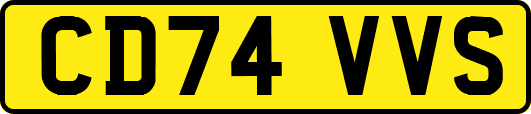 CD74VVS