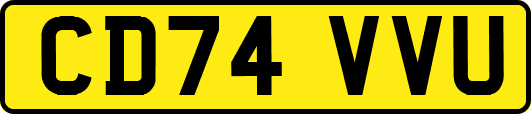 CD74VVU