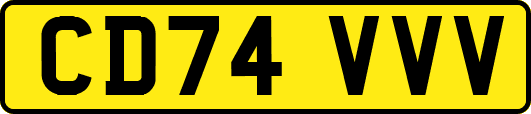 CD74VVV