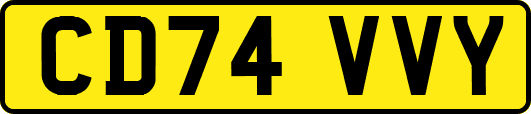 CD74VVY