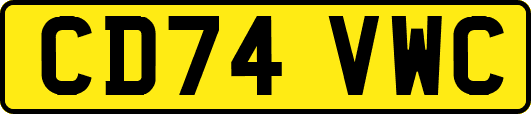 CD74VWC