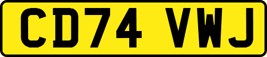 CD74VWJ