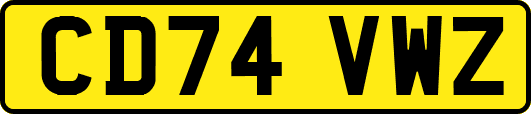CD74VWZ