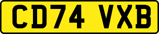 CD74VXB