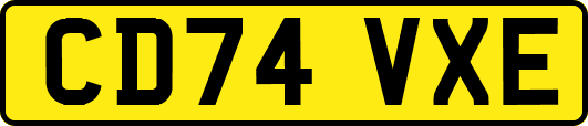 CD74VXE