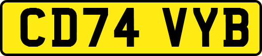 CD74VYB
