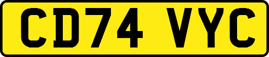 CD74VYC