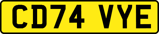 CD74VYE