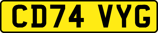 CD74VYG