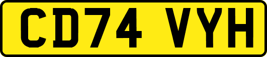 CD74VYH