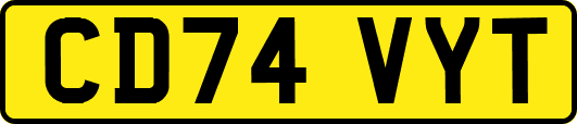 CD74VYT