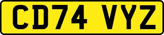 CD74VYZ