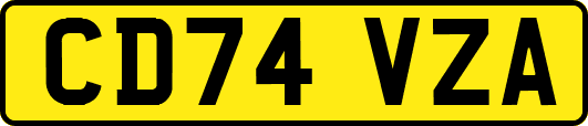 CD74VZA