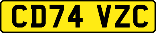 CD74VZC