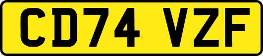 CD74VZF