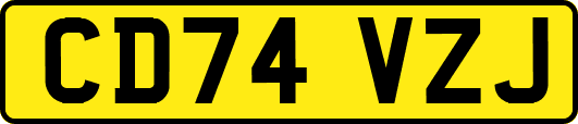 CD74VZJ