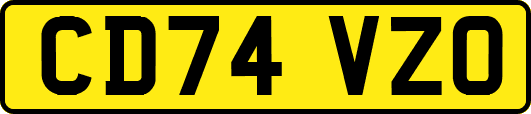 CD74VZO