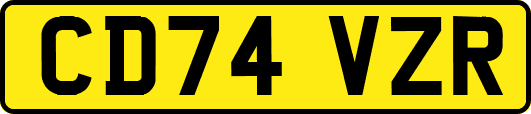 CD74VZR