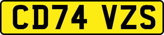 CD74VZS