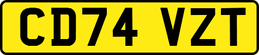 CD74VZT