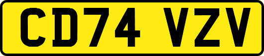 CD74VZV
