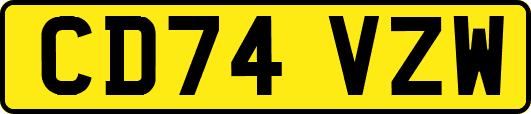 CD74VZW