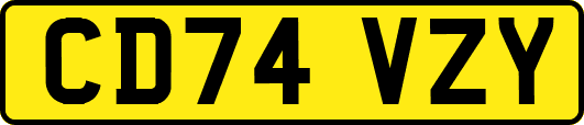 CD74VZY
