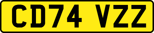 CD74VZZ