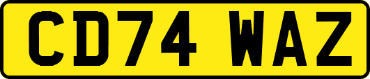 CD74WAZ