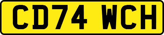 CD74WCH