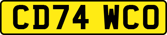 CD74WCO