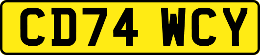 CD74WCY