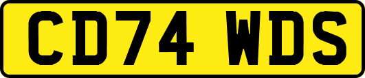 CD74WDS