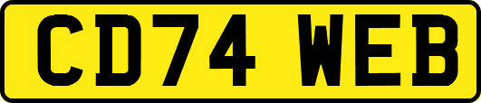 CD74WEB