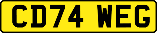 CD74WEG