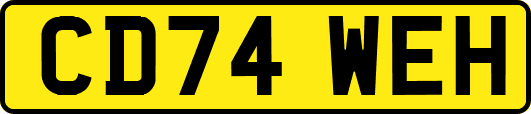 CD74WEH