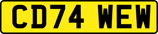 CD74WEW
