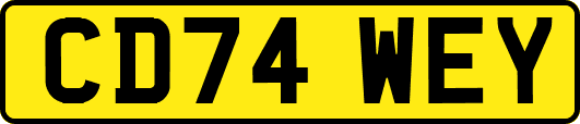 CD74WEY