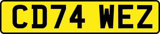 CD74WEZ