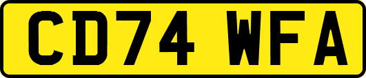 CD74WFA