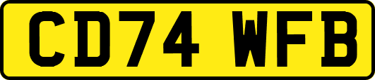CD74WFB