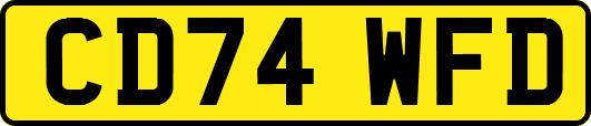 CD74WFD