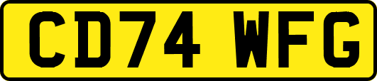 CD74WFG