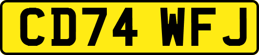 CD74WFJ