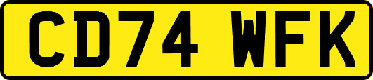 CD74WFK